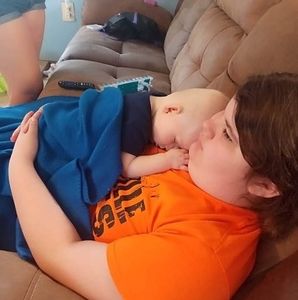 Meet your Posher, Annette